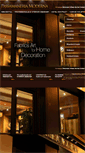 Mobile Screenshot of passamaneriamoderna.it